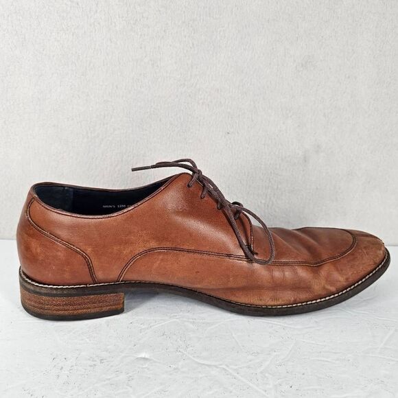Cole Haan Lenox Hill Men’s Loafers Brown 12 main image 7